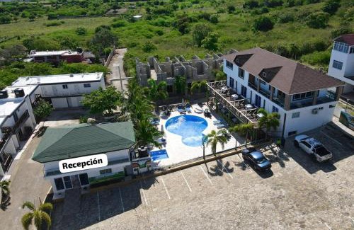 Punta Rucia Apartment | Apartamento de playa