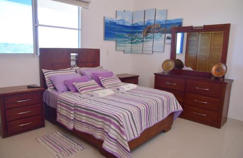 Punta Rucia Apartment | Apartamento de playa