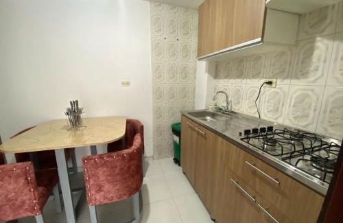 Cogua Apartment | Apartamento El refugio