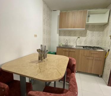 Cogua Apartment | Apartamento El refugio