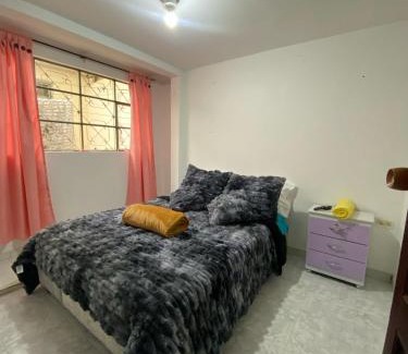 Cogua Apartment | Apartamento El refugio