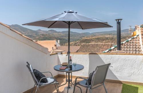 Melegis Apartment | Apartamento El Santo