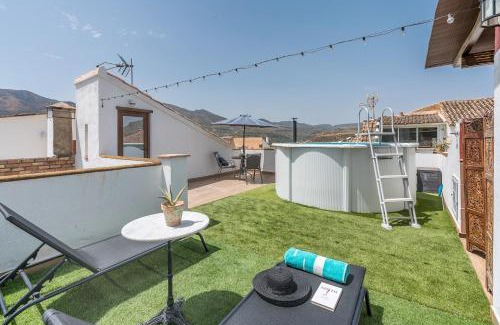 Melegis Apartment | Apartamento El Santo