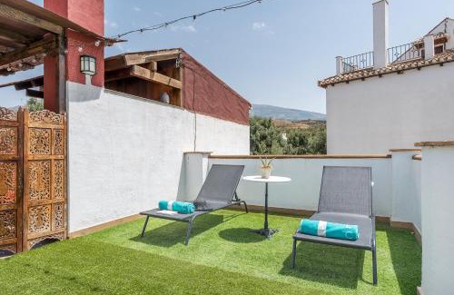 Melegis Apartment | Apartamento El Santo