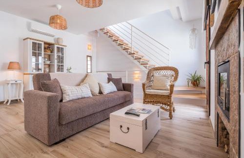 Melegis Apartment | Apartamento El Santo