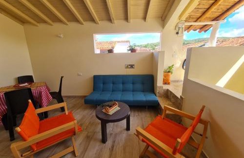 Barichara Apartment | Apartamento El trigal