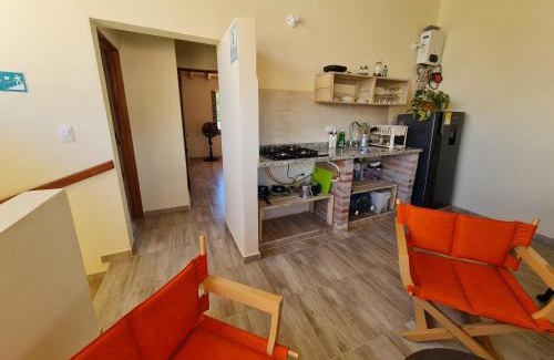 Barichara Apartment | Apartamento El trigal
