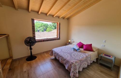 Barichara Apartment | Apartamento El trigal