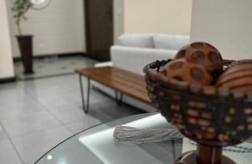 Nossa Senhora das Gracas Apartment | APARTAMENTO EM EDIFICIO 100% MOBILIADO PARA TEMPORADA