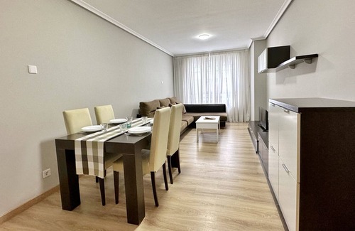 Santona Apartment | Apartamento en el centro de Santoña- Abad Paterno 3008
