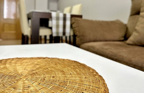Santona Apartment | Apartamento en el centro de Santoña- Abad Paterno 3008