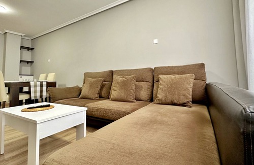 Santona Apartment | Apartamento en el centro de Santoña- Abad Paterno 3008