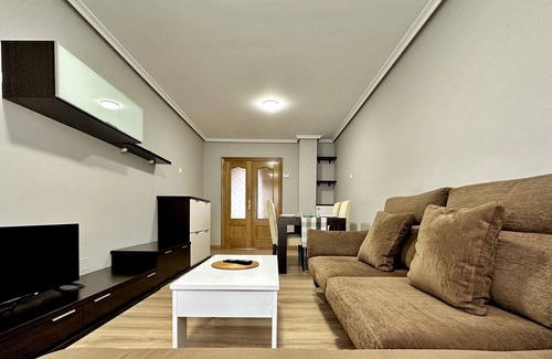 Santona Apartment | Apartamento en el centro de Santoña- Abad Paterno 3008