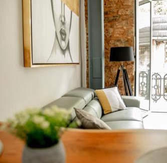 Casco Viejo Apartment | Apartamento en el corazón de Casco Viejo Panamá 14