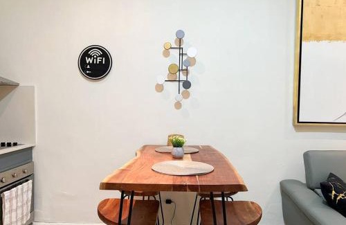 Casco Viejo Apartment | Apartamento en el corazón de Casco Viejo Panamá 14