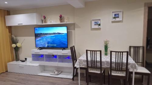 La Malva-rosa Apartment | Apartamento en la playa Malvarrosa
