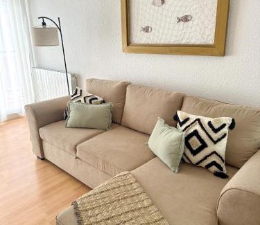 Santona Apartment | apartamento en santoña