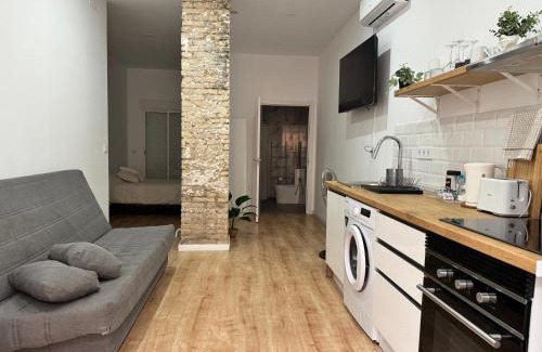 La Malva-rosa Apartment | Apartamento en Valencia
