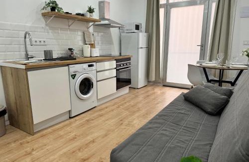 La Malva-rosa Apartment | Apartamento en Valencia