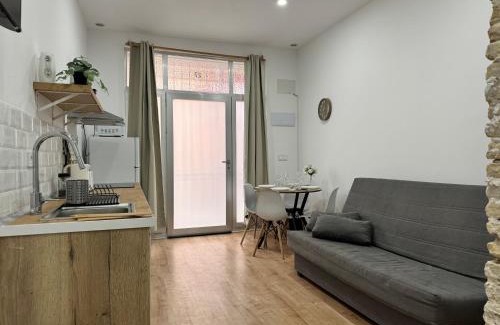 La Malva-rosa Apartment | Apartamento en Valencia
