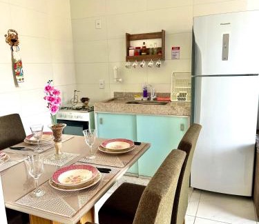 Coroa Vermelha Apartment | Apartamento Encantador 104 Coroa Vermelha