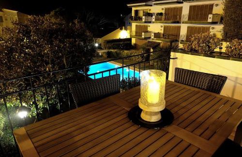 Calella de Palafrugell Apartment | Apartamento con piscina L' Áncora