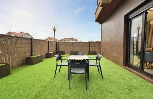 Noja Apartment | Apartamento Flower Deluxe 6081B