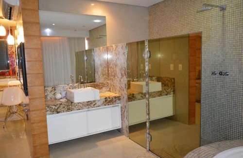 Mucuripe Apartment | Apartamento Fortaleza Beira Mar