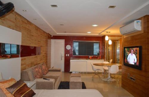 Mucuripe Apartment | Apartamento Fortaleza Beira Mar