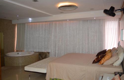Mucuripe Apartment | Apartamento Fortaleza Beira Mar