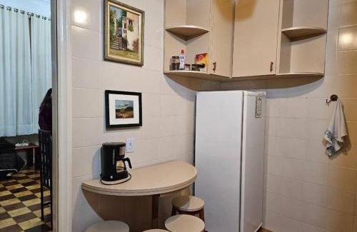 Quitandinha Apartment | Apartamento Hotel Quitandinha