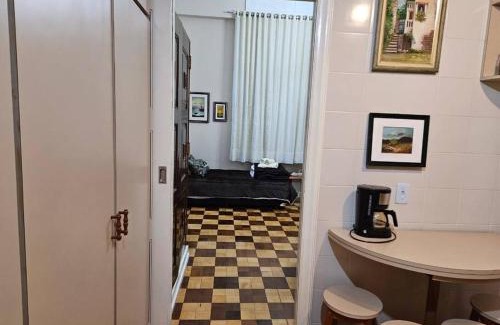 Quitandinha Apartment | Apartamento Hotel Quitandinha