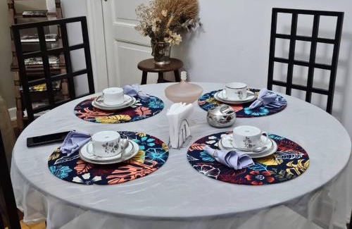 Quitandinha Apartment | Apartamento Hotel Quitandinha