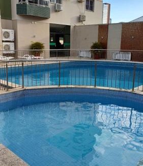 Guama Apartment | Apartamento inteiro Cop 30