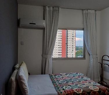 Guama Apartment | Apartamento inteiro Cop 30