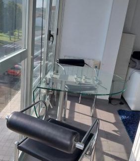 Carino Apartment | Apartamento La Ilusión - Cariño