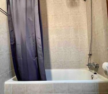 Espinelves Apartment | Apartamento Les Orenetes