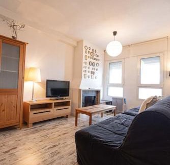 Pradollano Apartment | Apartamento Lia