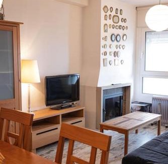 Pradollano Apartment | Apartamento Lia