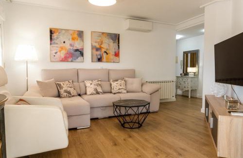 Roldan Apartment | APARTAMENTO LUXURY EN PLANTA BAJA EN LA TORRE GOLF RESORt