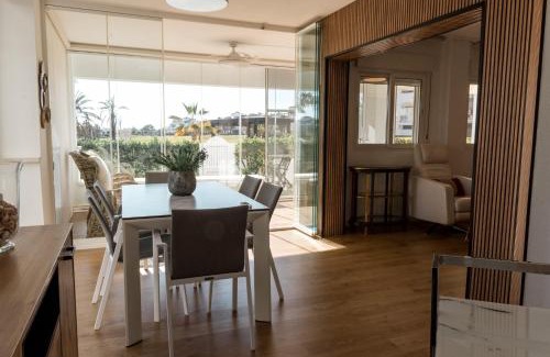 Roldan Apartment | APARTAMENTO LUXURY EN PLANTA BAJA EN LA TORRE GOLF RESORt