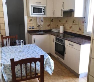 Ajo Apartment | Apartamento Mar Cantábrico