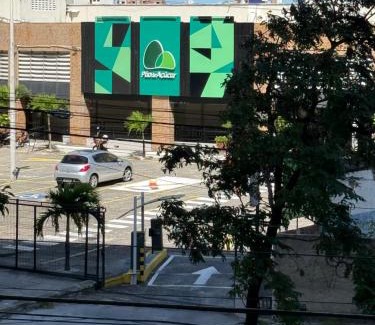 Mucuripe Apartment | Apartamento moderno 2 suítes, à 250m da Beira Mar