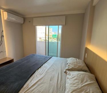 Mucuripe Apartment | Apartamento moderno 2 suítes, à 250m da Beira Mar