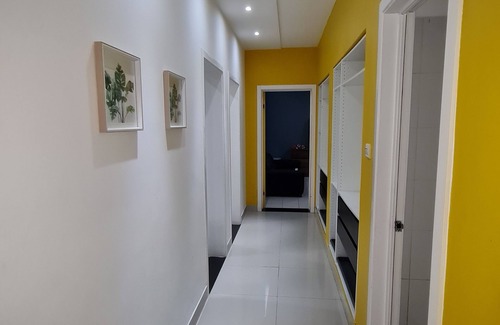 Belas Apartment | Apartamento moderno e espaçoso