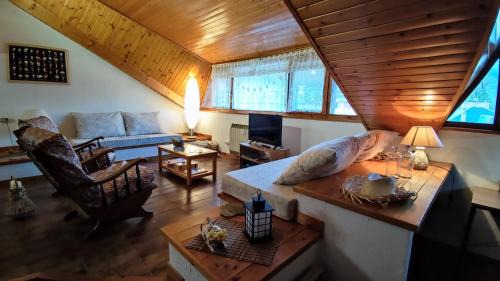 Sort Apartment | APARTAMENTO MUY CÉNTRICO con VISTAS - El Niuet de Sort