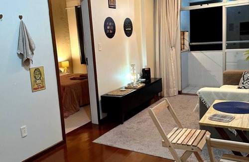 Florianopolis Apartment | Apartamento não Está Mais Disponível