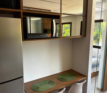 Ondina Apartment | Apartamento na ondina 100m da praia