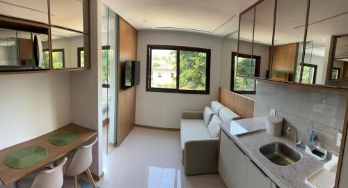 Ondina Apartment | Apartamento na ondina 100m da praia