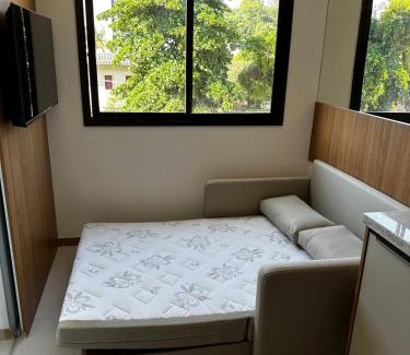 Ondina Apartment | Apartamento na ondina 100m da praia